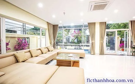 Villa Sao Biển SB113